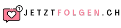 jetztfolgen.ch Logo